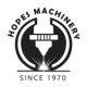 Hopes Machinery Logo 150 x 150